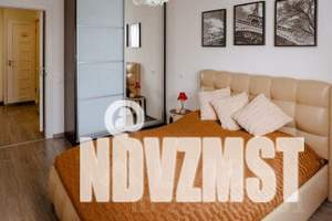 2-к квартира, посуточно, 64м2, 9/9 этаж