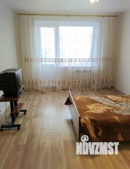 1-к квартира, на длительный срок, 37м2, 6/9 этаж