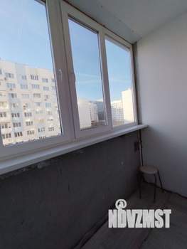 1-к квартира, на длительный срок, 35м2, 4/9 этаж