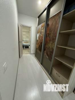 1-к квартира, на длительный срок, 30м2, 14/24 этаж