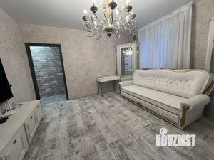 2-к квартира, посуточно, 60м2, 13/24 этаж