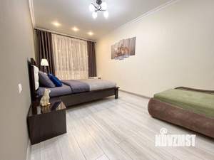 2-к квартира, посуточно, 55м2, 12/15 этаж