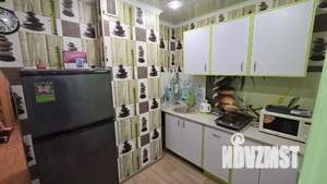 1-к квартира, на длительный срок, 37м2, 1/9 этаж