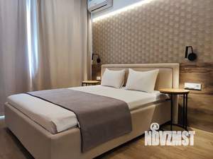 2-к квартира, посуточно, 57м2, 1/5 этаж