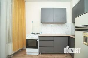 1-к квартира, на длительный срок, 35м2, 7/24 этаж