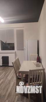 1-к квартира, на длительный срок, 40м2, 2/6 этаж