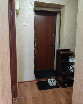 1-к квартира, на длительный срок, 32м2, 2/9 этаж