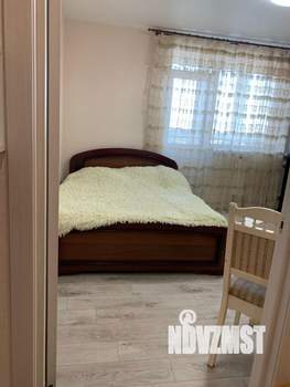 Студия квартира, на длительный срок, 26м2, 10/16 этаж