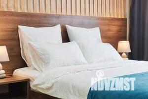 1-к квартира, посуточно, 38м2, 1/9 этаж