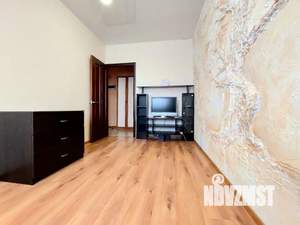 2-к квартира, посуточно, 48м2, 3/3 этаж