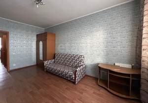 1-к квартира, на длительный срок, 35м2, 8/18 этаж