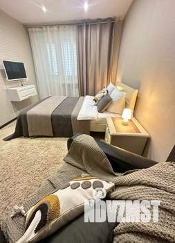 1-к квартира, посуточно, 30м2, 2/9 этаж