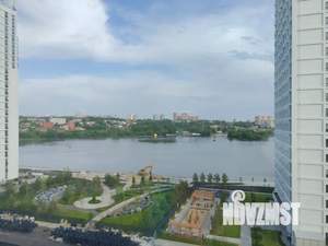 1-к квартира, посуточно, 32м2, 9/10 этаж