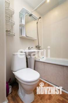 2-к квартира, на длительный срок, 46м2, 4/5 этаж