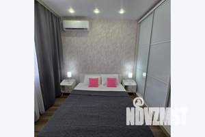 3-к квартира, посуточно, 60м2, 9/10 этаж