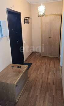 1-к квартира, на длительный срок, 42м2, 10/14 этаж