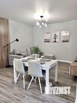 2-к квартира, посуточно, 56м2, 3/8 этаж