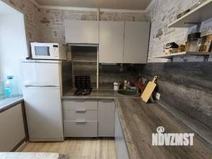 2-к квартира, на длительный срок, 39м2, 3/5 этаж