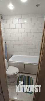 1-к квартира, на длительный срок, 38м2, 20/22 этаж