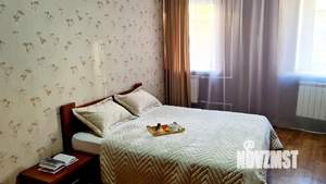 3-к квартира, посуточно, 93м2, 1/1 этаж