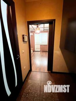 Студия квартира, на длительный срок, 26м2, 2/3 этаж