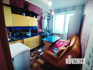 1-к квартира, на длительный срок, 35м2, 1/3 этаж