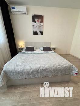 1-к квартира, посуточно, 24м2, 10/24 этаж