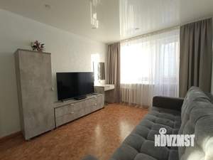 2-к квартира, на длительный срок, 48м2, 4/5 этаж