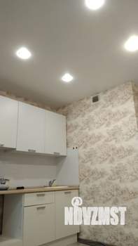 1-к квартира, посуточно, 39м2, 13/14 этаж