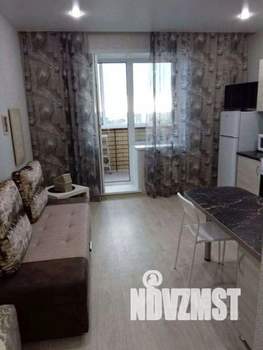 1-к квартира, посуточно, 44м2, 1/1 этаж