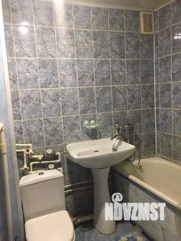 1-к квартира, на длительный срок, 40м2, 4/9 этаж