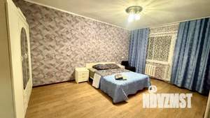 1-к квартира, посуточно, 39м2, 1/1 этаж