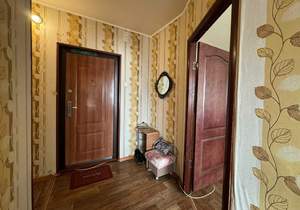 1-к квартира, на длительный срок, 36м2, 5/10 этаж