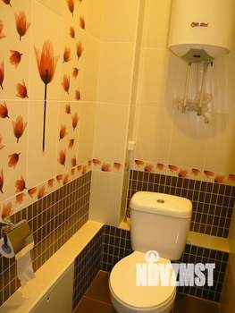 2-к квартира, посуточно, 65м2, 1/1 этаж