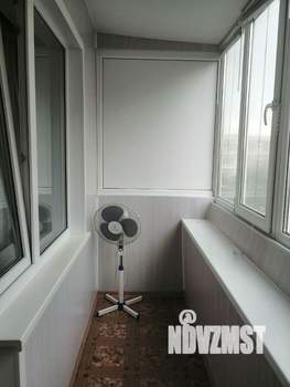 1-к квартира, на длительный срок, 38м2, 6/12 этаж