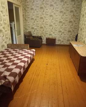 3-к квартира, на длительный срок, 62м2, 4/5 этаж