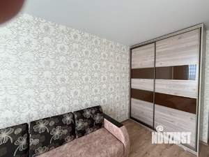 1-к квартира, на длительный срок, 37м2, 16/25 этаж