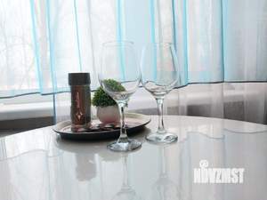1-к квартира, посуточно, 40м2, 1/9 этаж