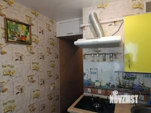 3-к квартира, на длительный срок, 55м2, 1/5 этаж