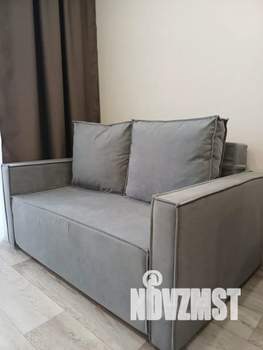 1-к квартира, посуточно, 40м2, 21/23 этаж