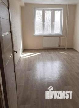 1-к квартира, на длительный срок, 40м2, 5/18 этаж