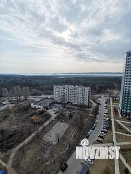 Студия квартира, на длительный срок, 24м2, 17/24 этаж