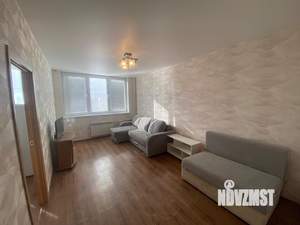 1-к квартира, посуточно, 34м2, 10/25 этаж