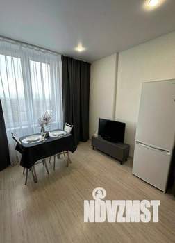 2-к квартира, посуточно, 40м2, 1/1 этаж