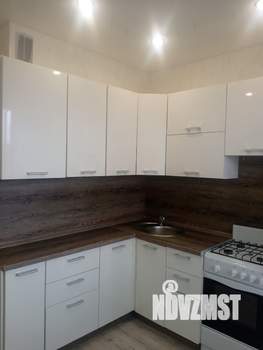 1-к квартира, на длительный срок, 30м2, 7/11 этаж