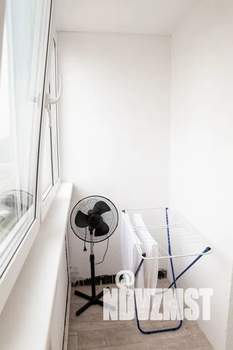 Студия квартира, посуточно, 20м2, 3/24 этаж