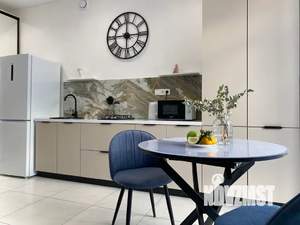 1-к квартира, посуточно, 42м2, 7/8 этаж