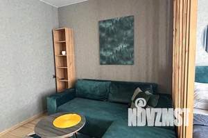 1-к квартира, посуточно, 28м2, 9/24 этаж