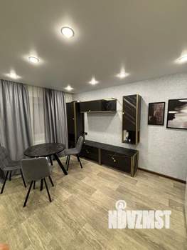 Студия квартира, на длительный срок, 24м2, 3/5 этаж