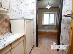 Студия квартира, на длительный срок, 12м2, 3/5 этаж